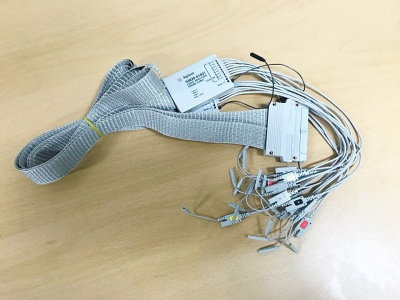 Осциллограф Agilent MSOX3054A